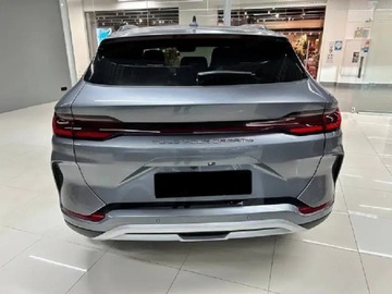 BYD Seal U DM-i 218KM 2025 DM-i Boost Suv 1.5 (218KM) 2025, zdjęcie 4