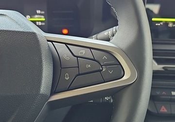 Dacia Duster II SUV Facelifting 1.0 TCe 90KM 2025 Dacia Duster TCe 100KM 1WL SalonPL VAT23 Pakiet ZimowyGrupa Adamowscy 90KM, zdjęcie 18