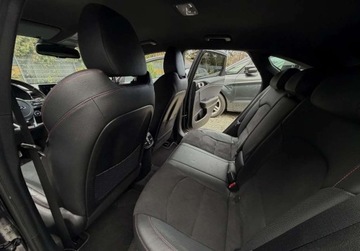 Kia Proceed Shooting Brake 1.6 T-GDI 204KM 2020 Kia ProCeed 204kmSKORAALCANTARA 68.000km bezwypadkowaperfekcyjnaVITRUAL, zdjęcie 18