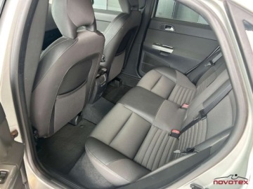 Volvo S40 II 1.6 DRIVe 109KM 2009 Volvo S40 1.6D Momentumklimatronikalu15nowy filtr DPFklimaserwis wASO Volvo, zdjęcie 18