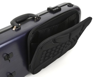 Футляр для скрипки Artonus Master NB-L 4/4