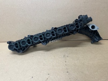 BMW G01 G11 G12 KOLEKTOR SACÍ/ZBĚRNÉ 51750610 859631903