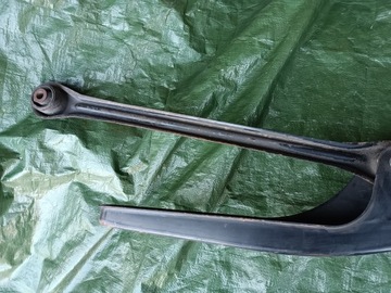 SMART FOURTWO 450 I NOSNÍK ZAVĚŠENÍ DRŽÁK DRŽÁKY OSI ZADNÍ