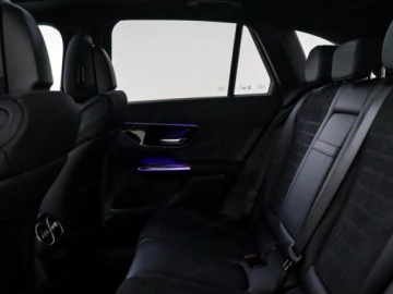 Mercedes GLC C254/X254 Coupe 2.0 200 204KM 2026 MERCEDES-BENZ GLC 200 4-Matic AMG Line 2.0 (204KM) 2026, zdjęcie 16