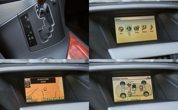 Lexus RX III SUV 450h 299KM 2010 Lexus RX Lexus RX 450h (hybrid) Luxury Line 3.5 Hybryda 299KM, zdjęcie 19