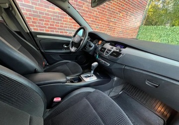 Renault Laguna III Grandtour 2.0T 16v 170KM 2008 Renault Laguna Automat LPG Relingi Warszawa gwarancja w cenie KD 2.0, zdjęcie 8