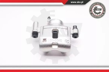 ESEN SKV 23SKV242 TŘMEN BRZDY