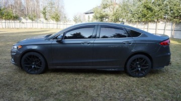 Ford Fusion 2019 Ford Fusion automat. Gwarancja. Polecam !!!, zdjęcie 7