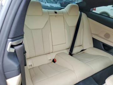 BMW Seria 4 G22-23-26 2024 BMW Seria 4 430i 2024 2.0 Benzyna 255KM, zdjęcie 2