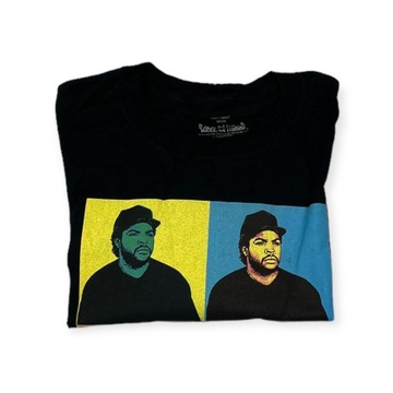 Koszulka t-shirt męski Spencer's Boyz n the Hood S