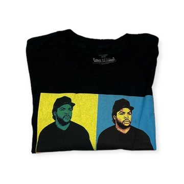 Koszulka t-shirt męski Spencer's Boyz n the Hood XL