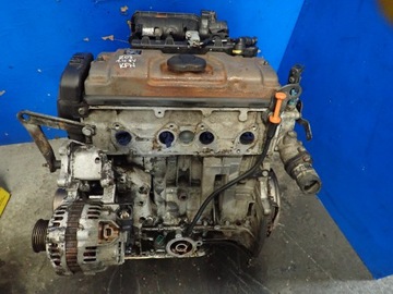 SILNIK KOMPLETNY PEUGEOT 206 CITROEN C3 1.1 8V HFZ