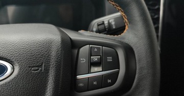 Ford Ranger VI Raptor 3.0 EcoBlue 240KM 2024 Ford Ranger Wildtrak, 3,0EcoBlue TURBO 240KM E-4WD 3.0 Diesel 240KM, zdjęcie 14