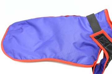 DERKA PRZECIWDESZCZOWA 100G 45CM