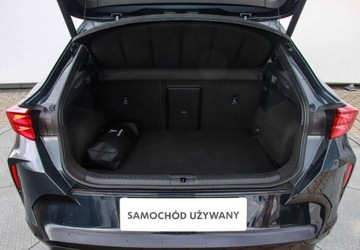 Cupra Formentor Crossover 1.5 TSI 150KM 2025 Cupra Formentor KESSY, Podgrzewane fotele, Elektryczna klapa bagaznika 1.5, zdjęcie 9