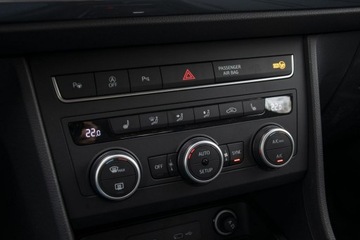 Seat Ateca SUV Facelifting 1.5 EcoTSI 150KM 2026 Seat Ateca Style 1.5 TSI 150 KM DSG, zdjęcie 17