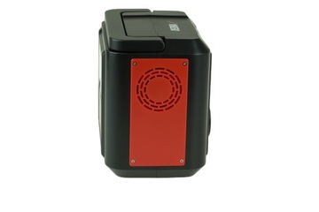 Электростанция 300Вт Dedra DEZS0300 Тихий Генератор