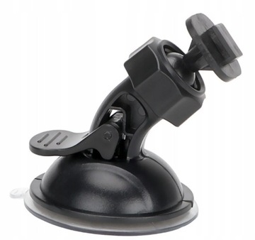 GOPRO DVR КАМЕРА ВИДЕОРЕГИСТРАТОР СТЕКЛЯННЫЙ КРОНШТЕЙН
