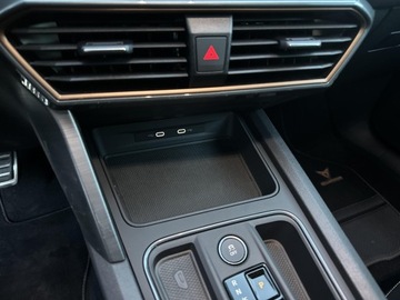 Cupra Formentor Crossover 2.0 TSI 310KM 2022 Cupra Formentor 2.0 TSI 310KM 4Drive Lane Assist K, zdjęcie 26
