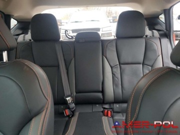 Subaru 2024 Subaru Crosstrek _LIMITED_2.5 L_4x4_2024r_14 641 KM 2.5 Benzyna 182KM, zdjęcie 9