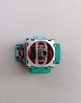 ОРИГИНАЛЬНЫЙ АЛЬПИЙСКИЙ АНАЛОГОВЫЙ PS4 DUALSHOCK 4 V7