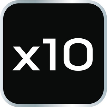 Головки лямбда-зонда форсунок, 10 шт. NEO.