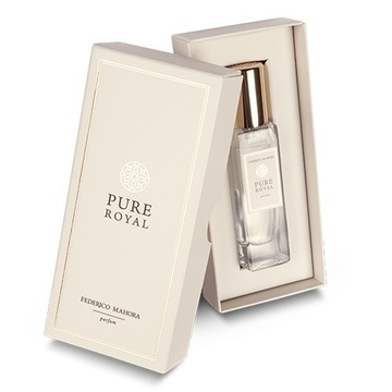 FM 362 Perfumy Damskie - 15ml [FM362