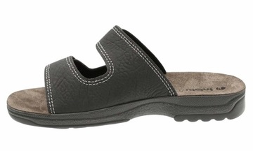 Мужские тапочки INBLU IN-TG-06 еврообуви