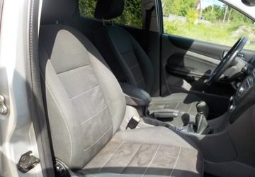 Ford Focus II Focus C-Max 1.6 TDCi 90KM 2009 Ford Focus Diesel Okazja 1.6 Diesel 90KM, zdjęcie 18