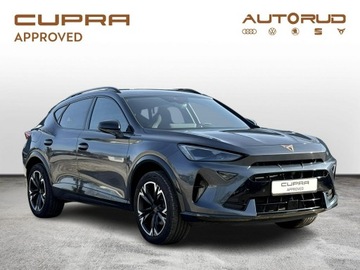 Cupra Formentor Crossover 1.5 TSI 150KM 2025 Cupra Formentor 1.5 e-TSI 150KM DSG FV VAT23%, zdjęcie 6