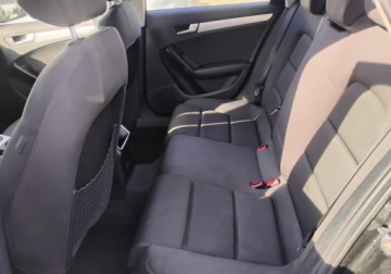 Audi A4 B8 Limousine 2.0 TDi 140KM 2009 Audi A4 Avant 2009 2.0 TDI. Uszkodzony lewy przod. 2.0 Diesel 140KM, zdjęcie 8