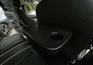 Ford Kuga II SUV Facelifting 2.0 TDCi 180KM 2018 Ford Kuga II VIGNALE AUTOMAT gwarancja bezwypadkowa zarejestrowa 4x4, zdjęcie 33