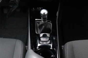 Toyota C-HR I Crossover 1.2L Turbo 116KM 2019 Toyota C-HR 1.2 Turbo, Salon Polska, zdjęcie 15
