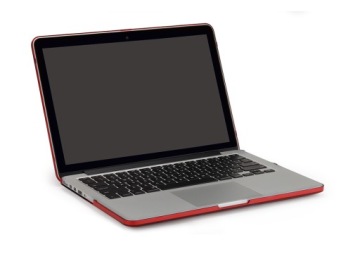 Чехол MacBook ProRet 13