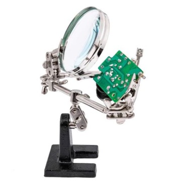 НАБОР ДЛЯ ПАЙКИ ТРЕТЬИХ РУК + РУЧКА + УВЕЛИЧЕНИЕ