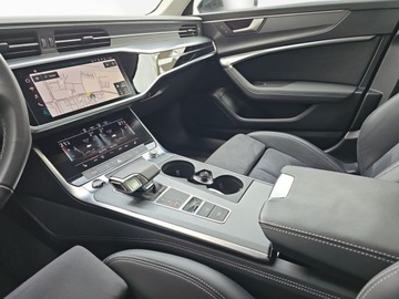 Audi A6 C8 Limousine Facelifting 2.0 40 TDI 204KM 2024 Audi A6 Limousine 40 TDI 204 KM S tronic Gwarancja 2.0 Diesel 204KM, zdjęcie 20