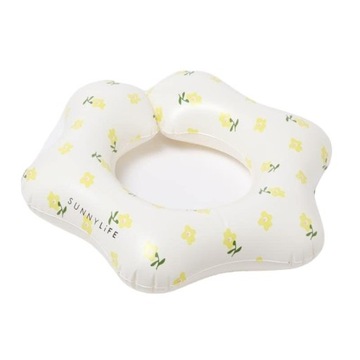 Sunnylife Dmuchane koło do pływania dla dzieci Kiddy Mima the Fairy 45 cm