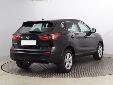 Nissan Qashqai II Crossover 1.2 DIG-T 115KM 2017 Nissan Qashqai 1.2 DIG-T, Salon Polska, zdjęcie 4