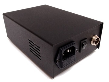 Ультралинейный источник питания для аудио Tomanek ULPS MINI 5 В постоянного тока/3 А USB B,C DC 5,5/2,1/2,5