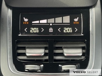 Volvo XC90 II 2024 Volvo XC 90 FV23% SalonPL T8 Plug-In Hybrig Plus D, zdjęcie 31