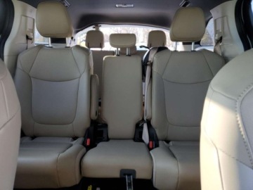 Toyota Sienna III 2022 Toyota Sienna XLE 2022 2.5 Hybryda 245KM, zdjęcie 10