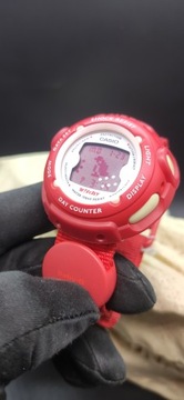 Casio BABY G-SHOCK BG-410 Witchy DISNEY TOKIO(556)