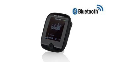 MP4 MP3 BLUETOOTH SD-ПЛЕЕР USB FM-РАДИО ЗВУКОВЫЙ ЗАПИСЬ 4 ГБ ЖК-дисплей 1,8 GoGEN