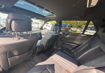 Mercedes Klasa E W212 Kombi Facelifting 250 CDI 204KM 2013 Mercedes-Benz Klasa E Samochod z gwarancja 2.1 Diesel 204KM, zdjęcie 12