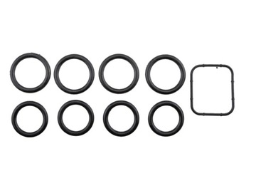 NTY BKS-CT-003 SADA TĚSNĚNÍ KOLEKTOR NASÁVÁCÍ