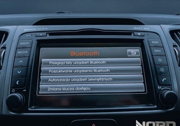 Kia Sportage III SUV Facelifting 1.6 GDI 135KM 2014 Kia Sportage Bezwypadkowy, FV23, wersja XL KredytowanieLeasing, gw.12m get, zdjęcie 21