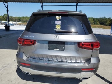 Mercedes GLB 2020 Mercedes-Benz GLB 2020 MERCEDES-BENZ GLB 250 4MATIC 2.0 Benzyna 255KM, zdjęcie 6