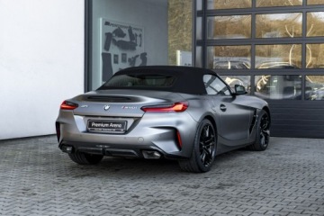 BMW Z4 G29 M Roadster Facelifting 3.0 M40i 340KM 2026 BMW Z4 M40i - Dostępne od ręki!, zdjęcie 12