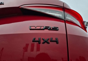 Skoda Kodiaq I RS 2.0 TDI 240KM 2020 Skoda Kodiaq 2.0Bi-TDI 240KM DSG 4x4 RS HAK Canton Panorama LED El.Klapa 2, zdjęcie 36