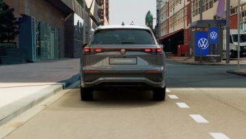 Volkswagen Tayron 2026 Volkswagen Tayron Life Plus 1.5 eTSI mHEV 150KM DS, zdjęcie 8